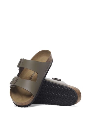 Sandales Homme Birkenstock - 1029155arizona Sandales Homme Birkenstock - 1029155arizona