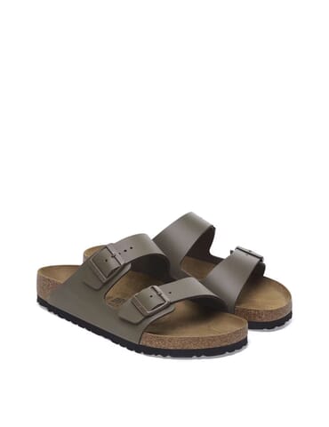 Sandales Homme Birkenstock - 1029155arizona Sandales Homme Birkenstock - 1029155arizona