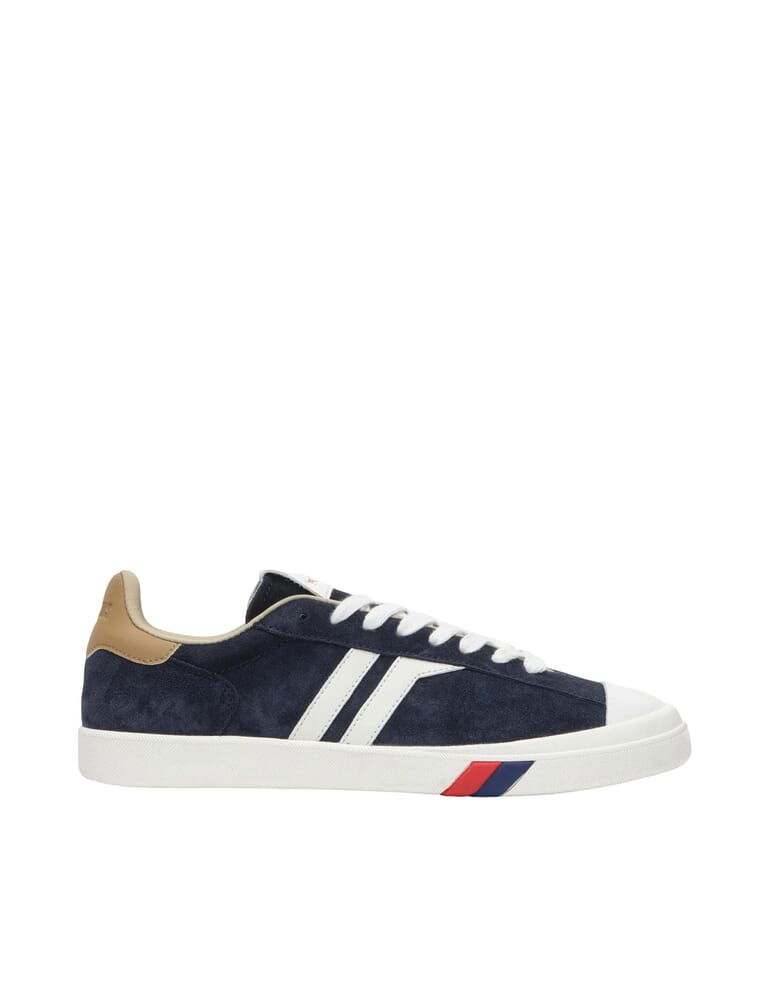 Sneakers Uomo Court Ace Pro-Keds - c225clmsl71800xw Sneakers Uomo Court Ace Pro-Keds - c225clmsl71800xw