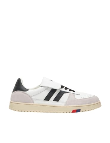 Sneakers Man Field King Pro-Keds - f225clmls00x918c