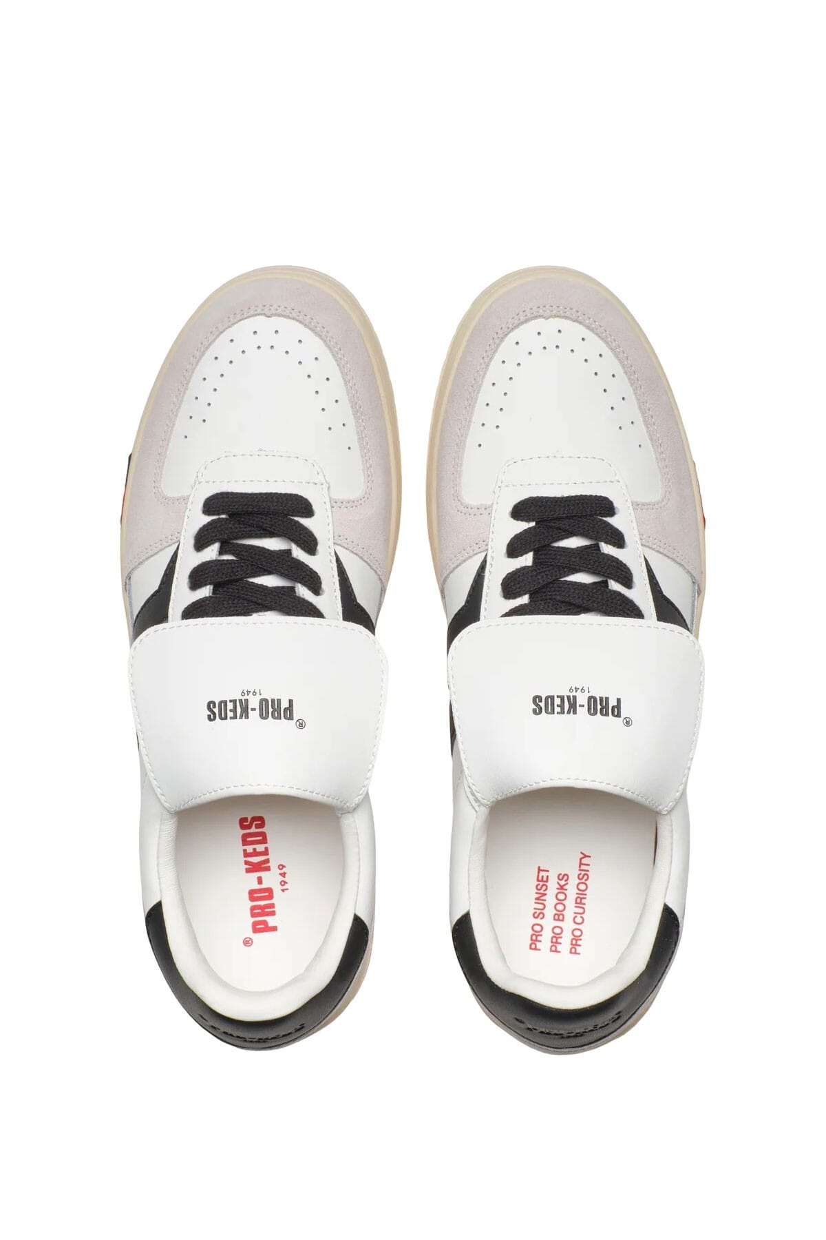 Sneakers Homme Field King Pro-Keds - f225clmls00x918c