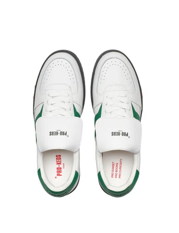 Sneakers Homme Field King Pro-Keds - f225clmll00x814b Sneakers Homme Field King Pro-Keds - f225clmll00x814b
