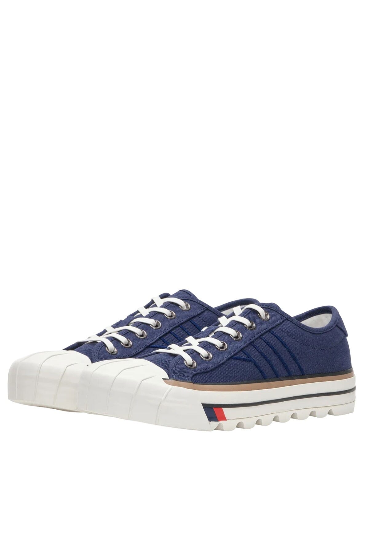 Sneakers Man Royal Intrepid Pro-Keds - i225clmcc714xxxw