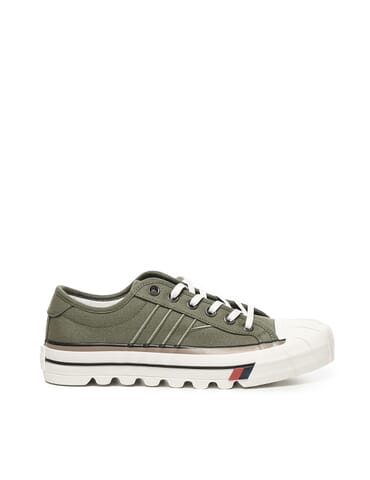 Sneakers Man Royal Intrepid Pro-Keds - i225clmcc815xxxw