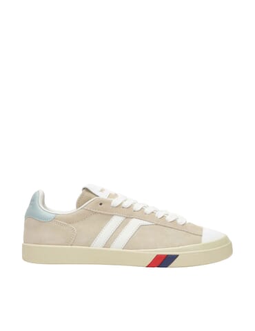 Sneakers Woman Court Ace Pro-Keds - c225clwsl04x00xw