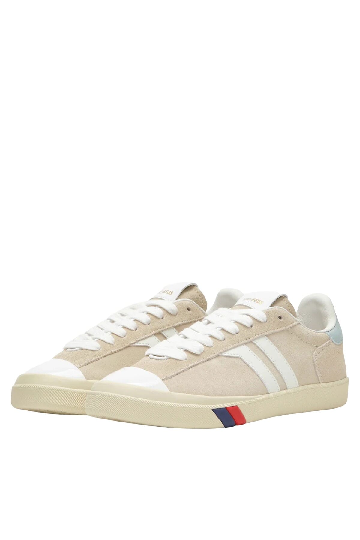 Damen Sneakers Court Ace Pro-Keds - c225clwsl04x00xw