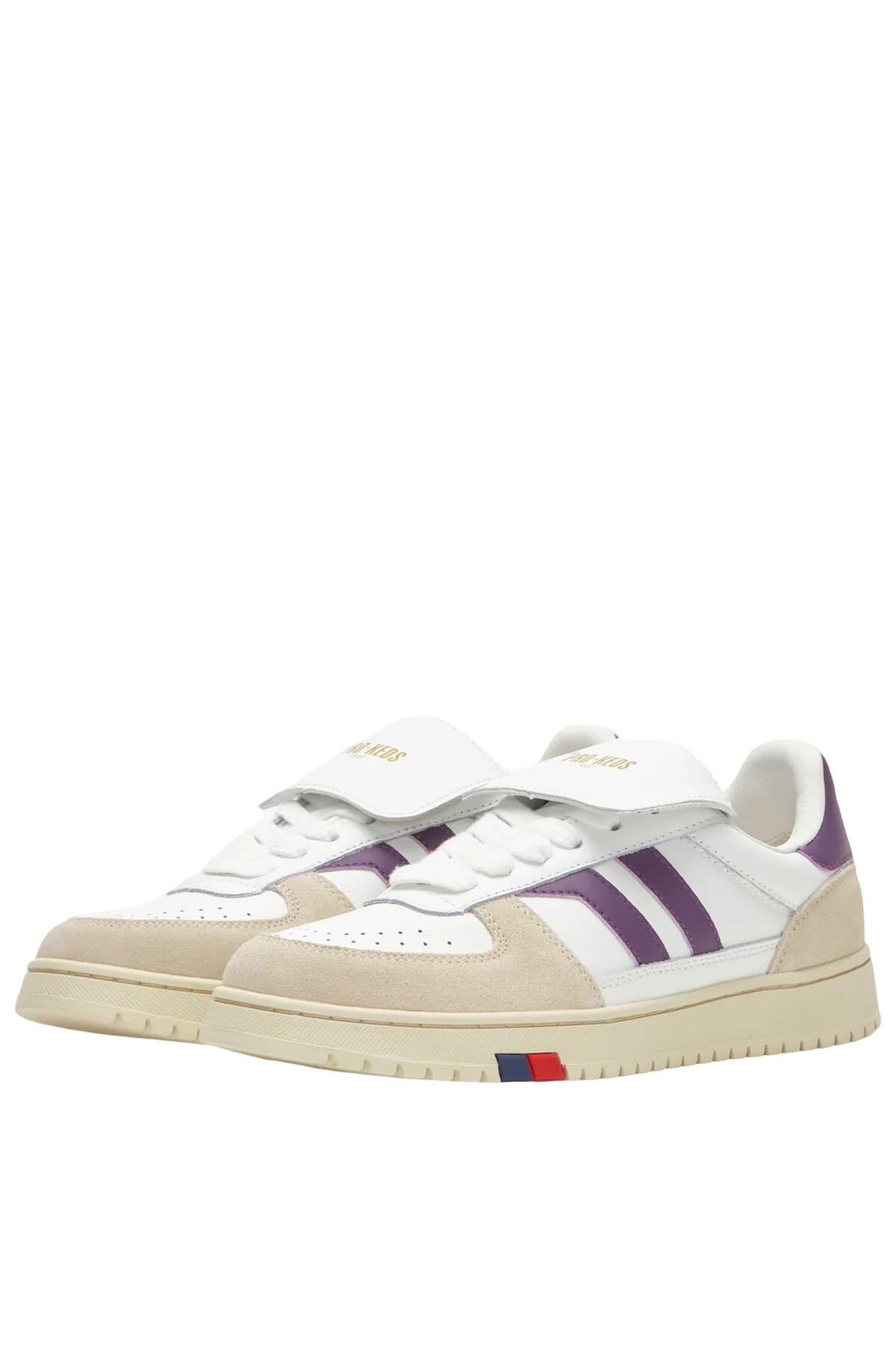 Sneakers Donna Field King Pro-Keds - f225clwls00x615c