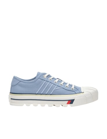 Damen Sneakers Royal Intrepid Pro-Keds - i225clwcc76xxxxw