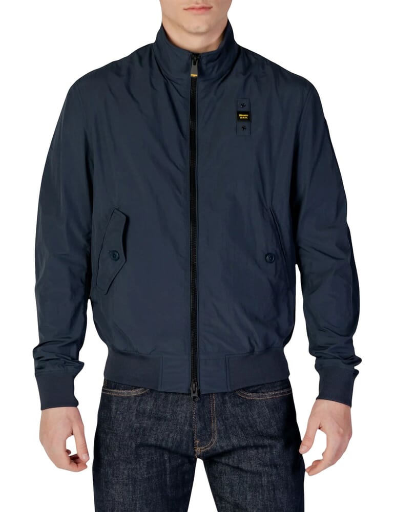 Blouson Homme Blauer - bluc04206alwin Blouson Homme Blauer - bluc04206alwin
