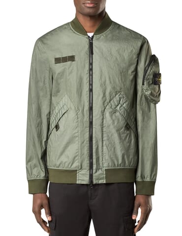 Blouson Man Stone Island - k1s154100004 s0a21 Blouson Man Stone Island - k1s154100004 s0a21