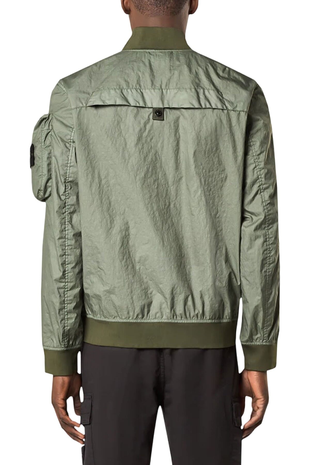 Blouson Homme Stone Island - k1s154100004 s0a21