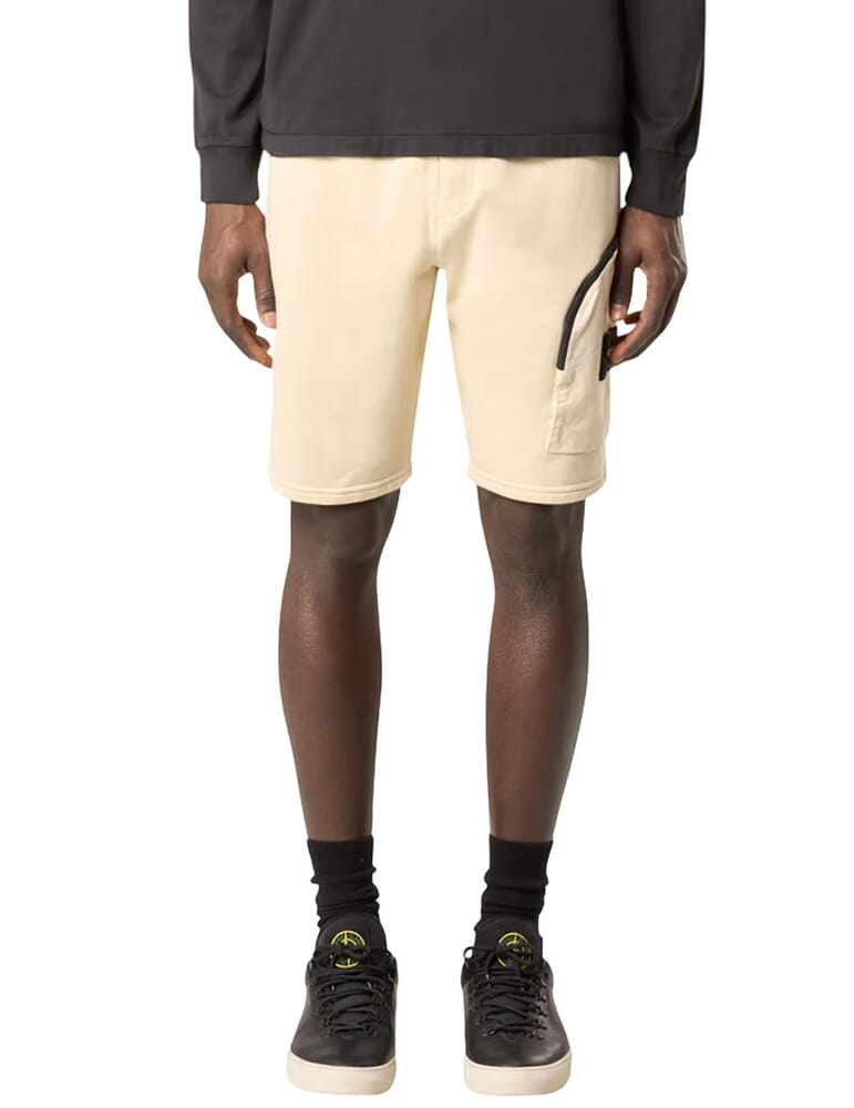 Bermuda Homme Stone Island - k1s156200002 s0123 Bermuda Homme Stone Island - k1s156200002 s0123