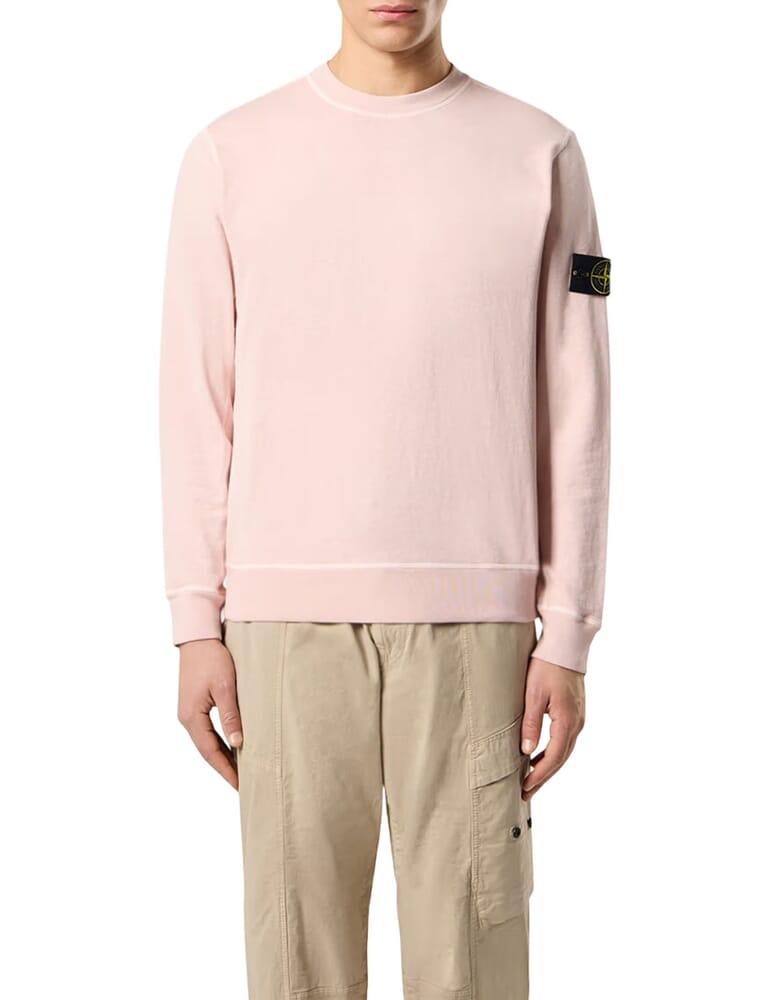 Pull Homme Stone Island - k1s156100020 s0060 Pull Homme Stone Island - k1s156100020 s0060