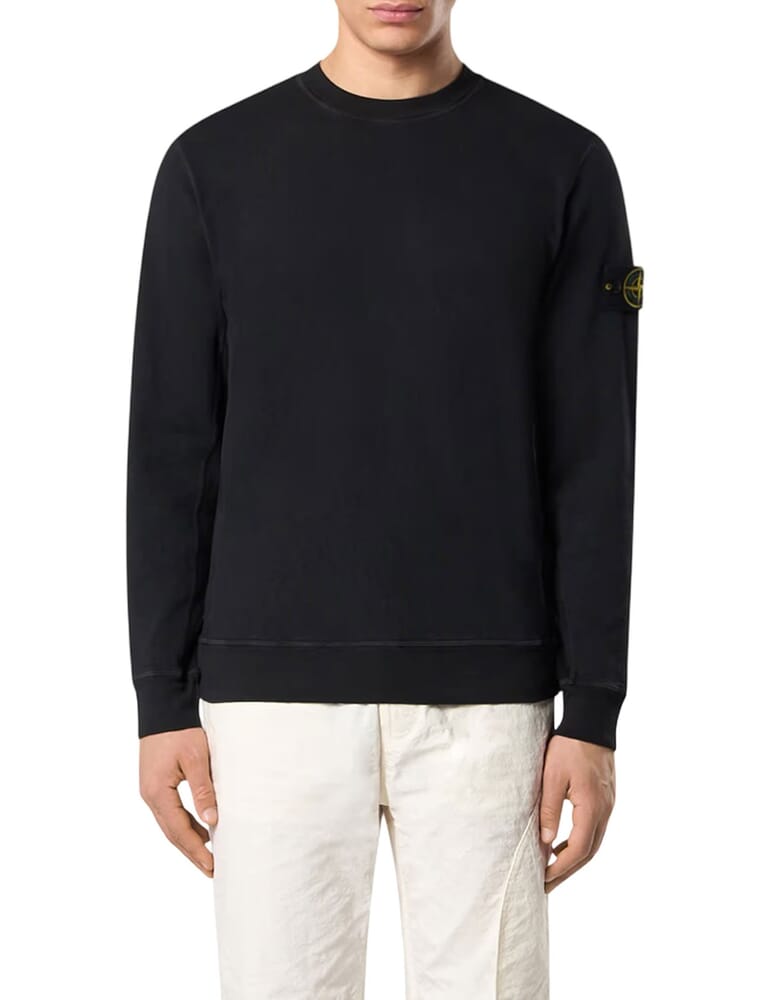 Pull Homme Stone Island - k1s156100020 s0060 Pull Homme Stone Island - k1s156100020 s0060