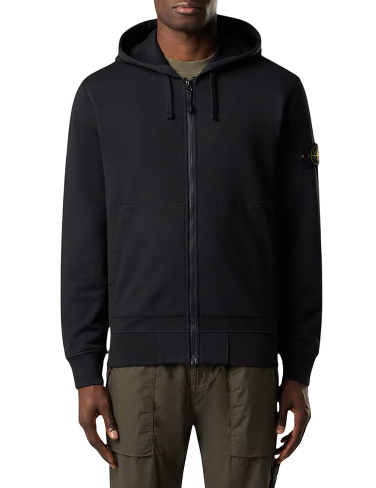 Sweater Man Stone Island - k1s156100042 s0051 Sweater Man Stone Island - k1s156100042 s0051