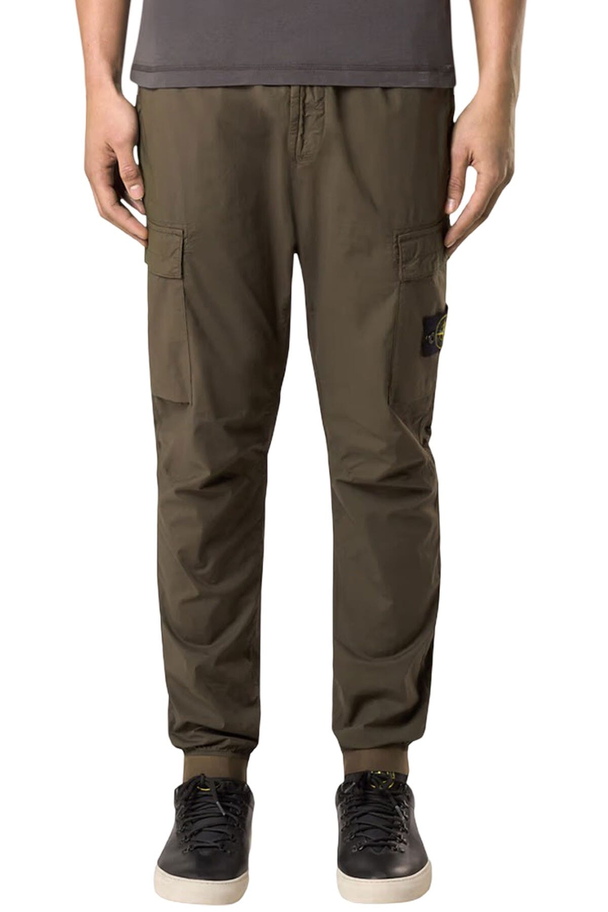 Pant Man Stone Island - k1s153100031 s0003