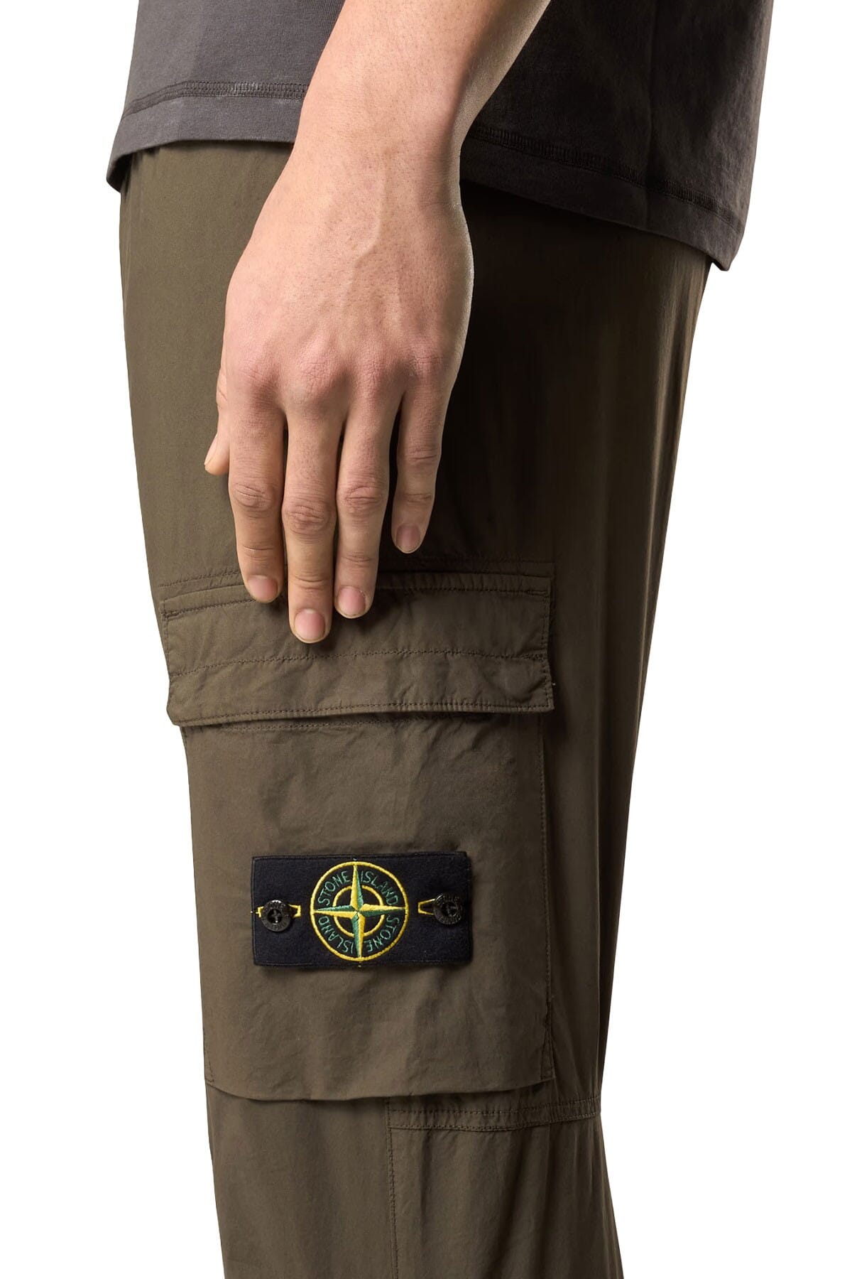 Herren Hose Stone Island - k1s153100031 s0003