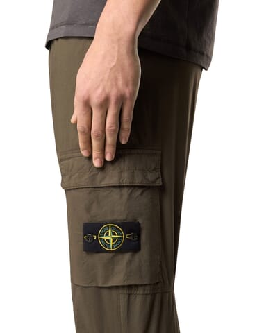 Pantalone Uomo Stone Island - k1s153100031 s0003 Pantalone Uomo Stone Island - k1s153100031 s0003