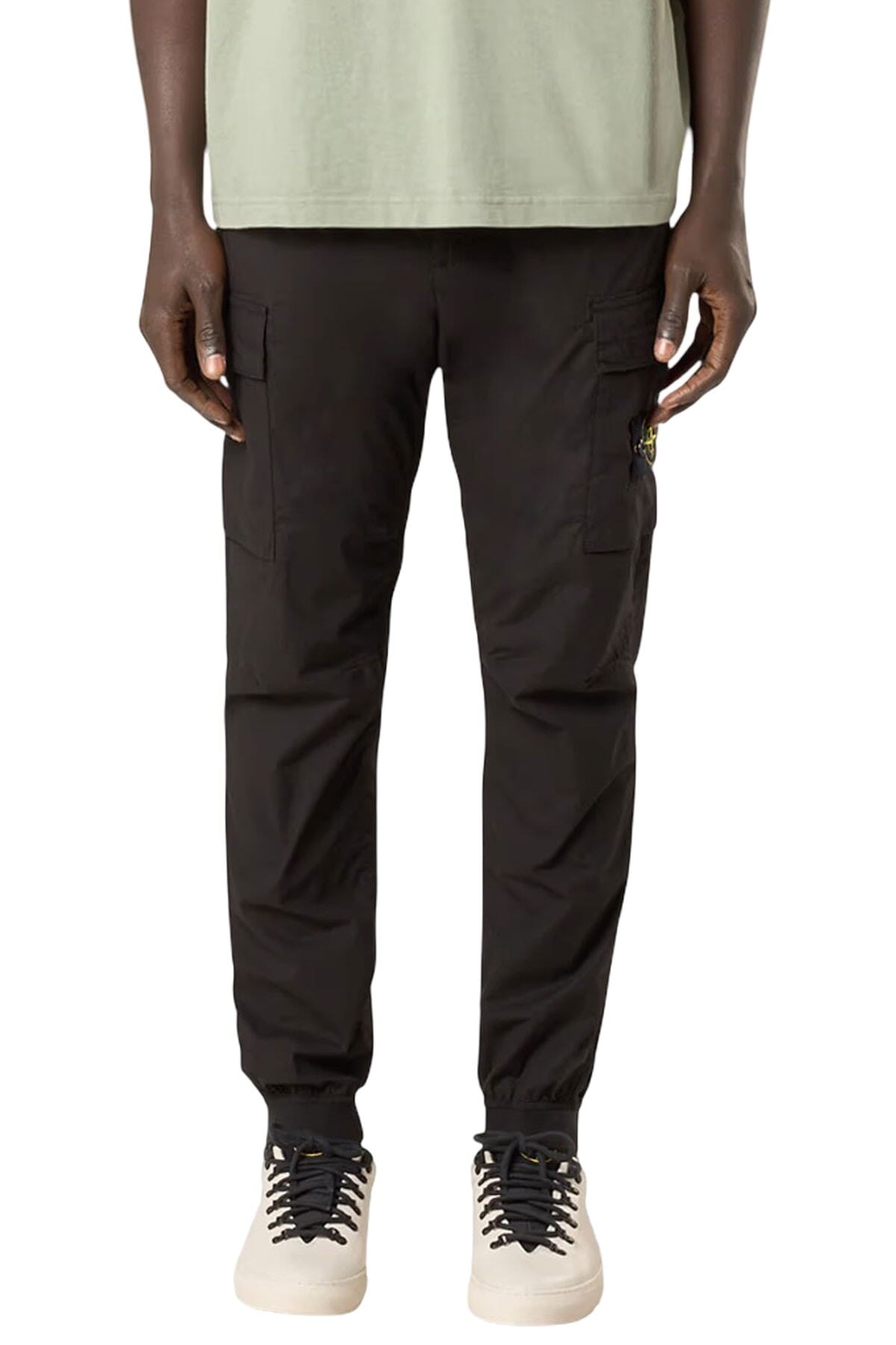 Pant Man Stone Island - k1s153100031 s0003