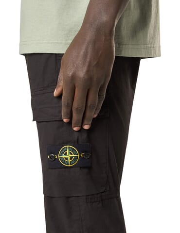 Pantalon Homme Stone Island - k1s153100031 s0003 Pantalon Homme Stone Island - k1s153100031 s0003