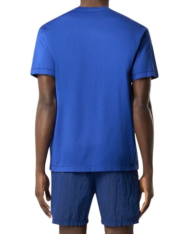 T-Shirt Herren Stone Island - k1s152100039 s0013 T-Shirt Herren Stone Island - k1s152100039 s0013