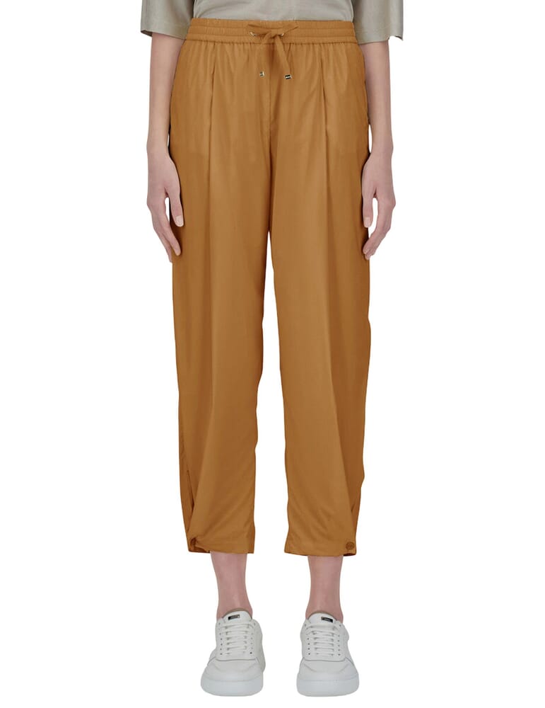Herno Women's Trousers - pt000031d12431sz Herno Women's Trousers - pt000031d12431sz