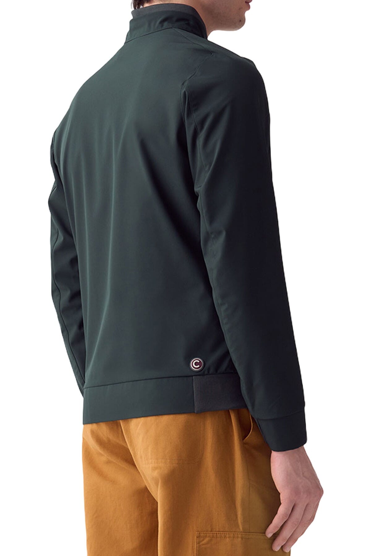 Blouson Colmar Pour Homme - 1863r6wv