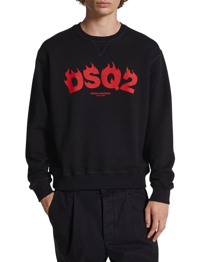 Herren Pullover Dsquared Herren Pullover Dsquared