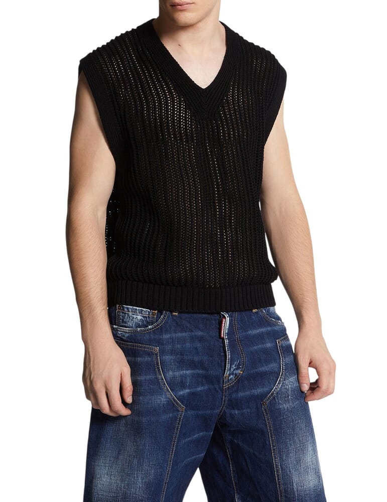 T-Shirt Homme Dsquared - s74ha1516d13089 T-Shirt Homme Dsquared - s74ha1516d13089
