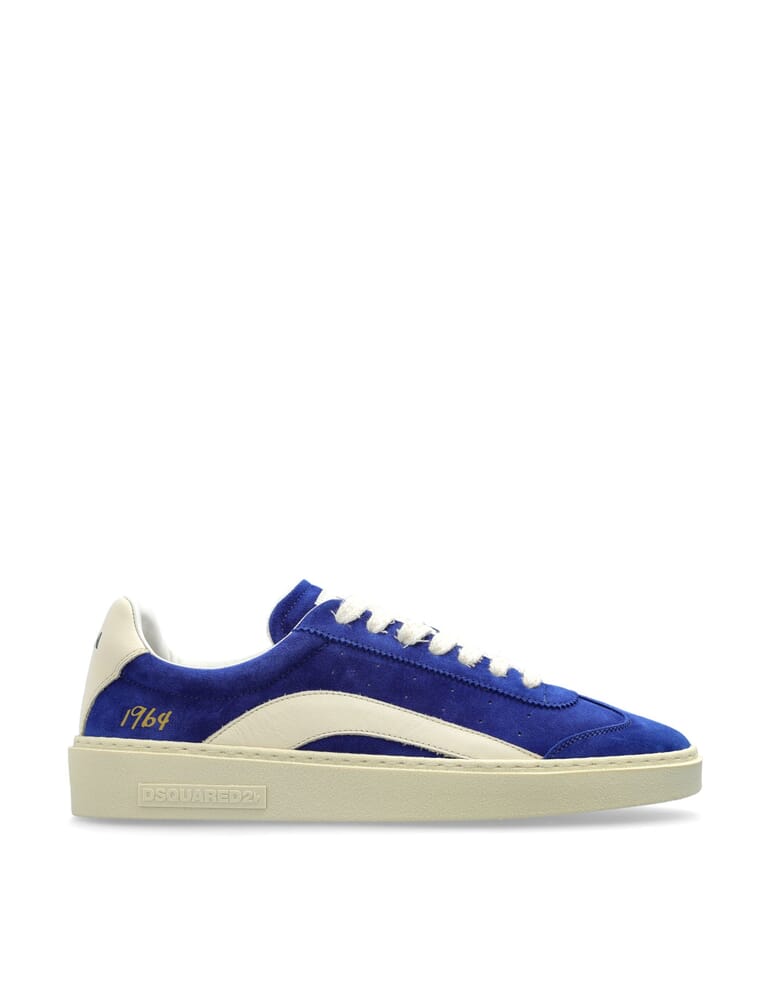 Sneakers Man Dsquared - snm044114170001 Sneakers Man Dsquared - snm044114170001