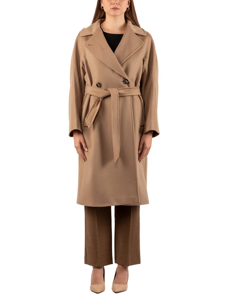 Manteau pour femme Weekend - resina2525016031 Manteau pour femme Weekend - resina2525016031