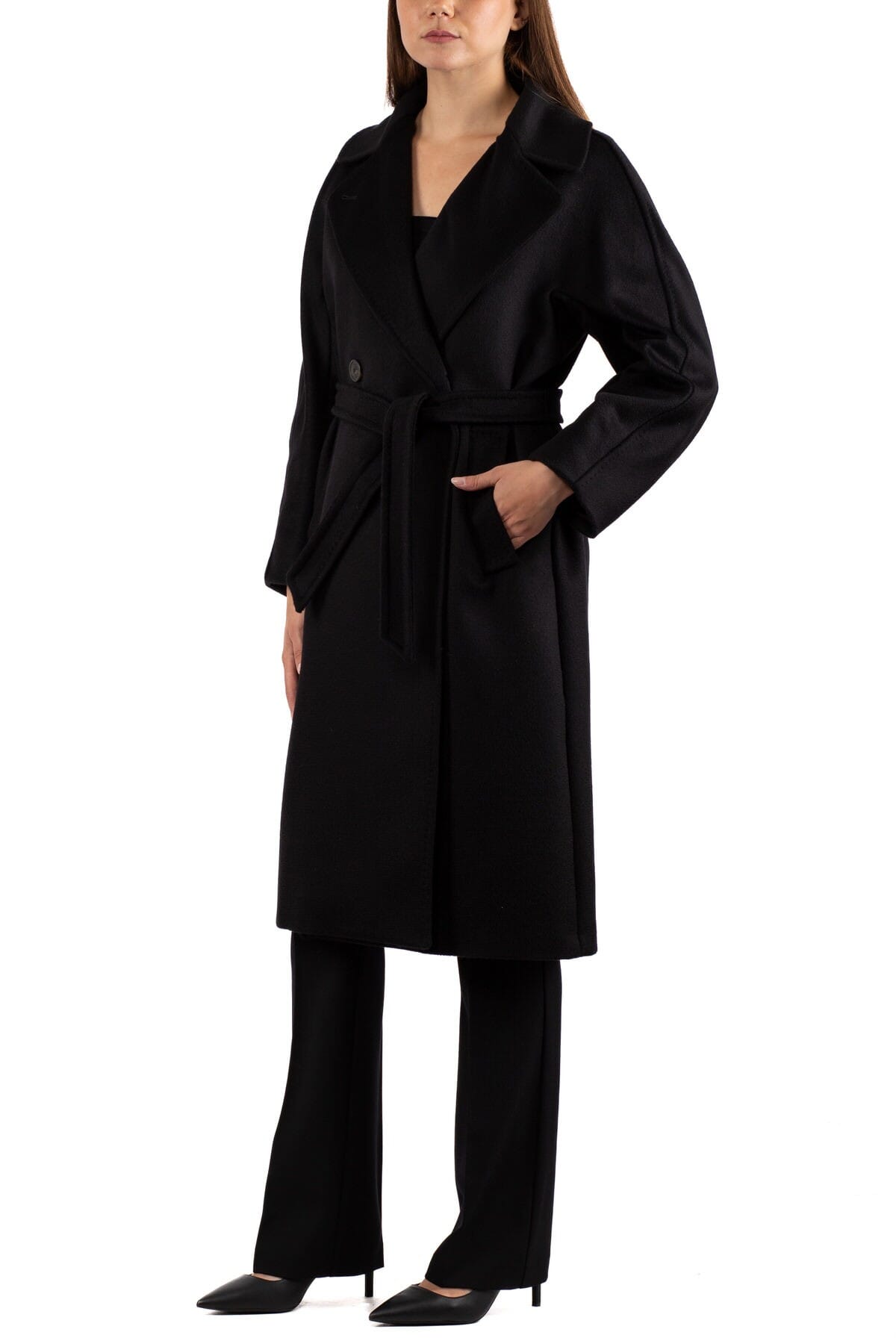 Cappotto Donna Resina Weekend - resina2525016102