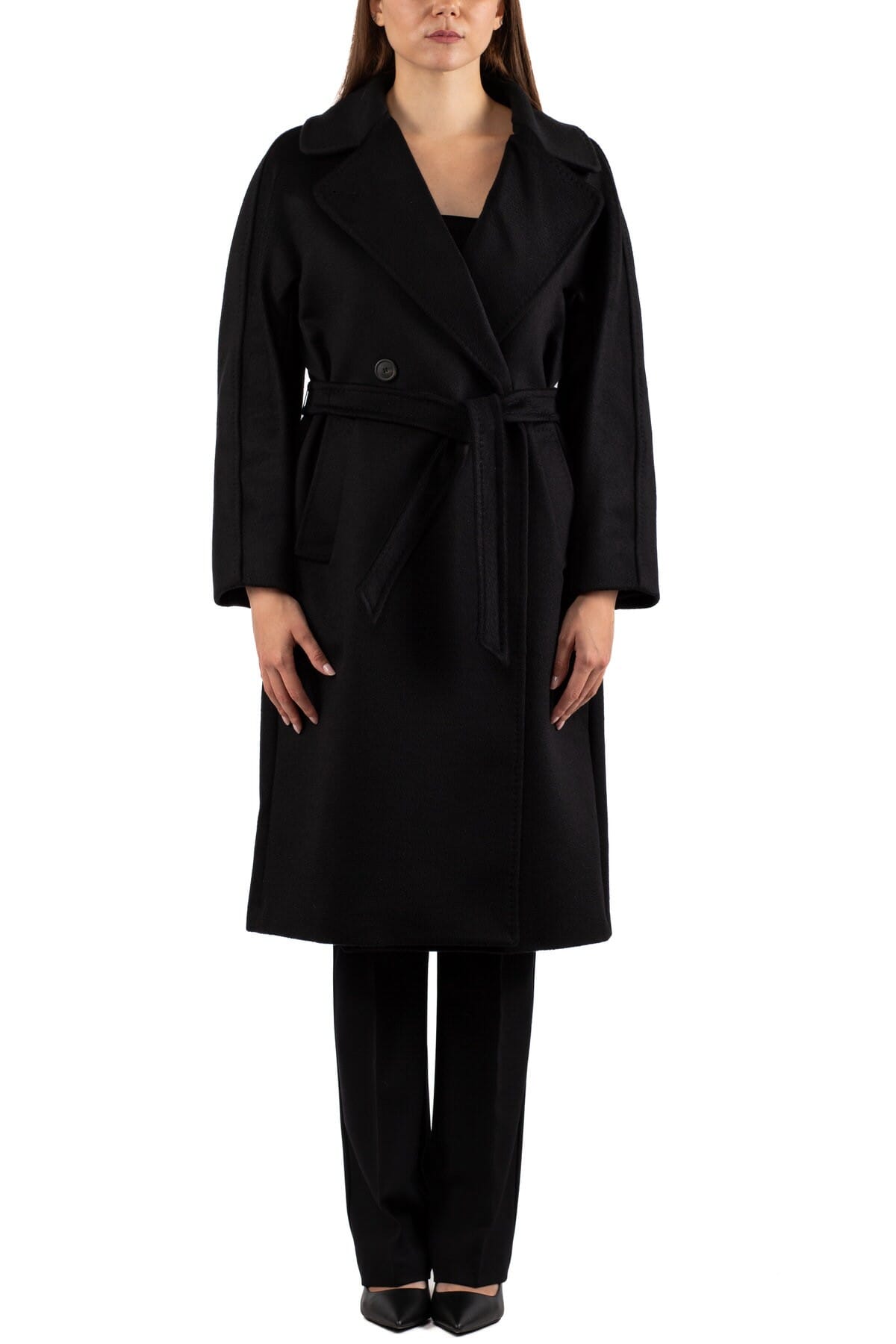 Damenmantel Weekend - resina2525016102