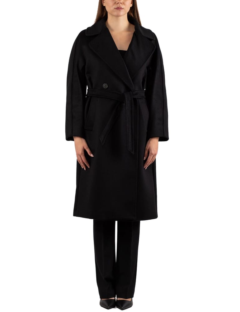 Manteau pour femme Weekend - resina2525016102 Manteau pour femme Weekend - resina2525016102