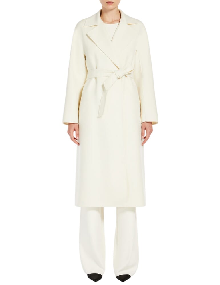 Manteau pour femme Max Mara Studio - cles2526016111 Manteau pour femme Max Mara Studio - cles2526016111
