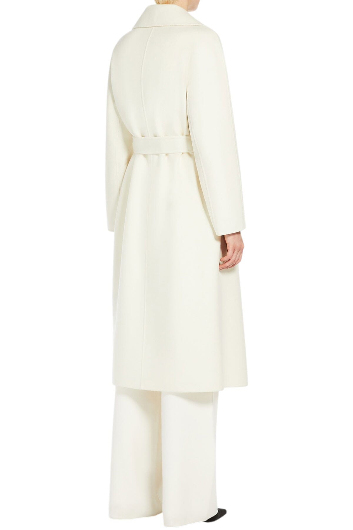 Woman Coat Cles Max Mara Studio - cles2526016111