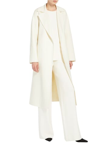 Manteau pour femme Max Mara Studio - cles2526016111 Manteau pour femme Max Mara Studio - cles2526016111