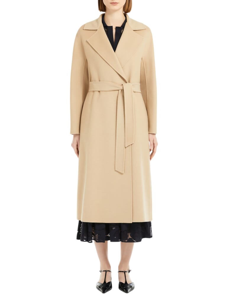 Manteau pour femme Max Mara Studio - cles2526016111 Manteau pour femme Max Mara Studio - cles2526016111