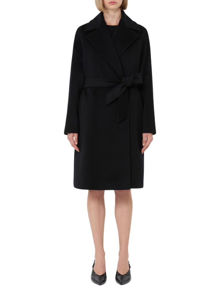 Manteau pour femme Max Mara Studio - dravenna2526016091 Manteau pour femme Max Mara Studio - dravenna2526016091