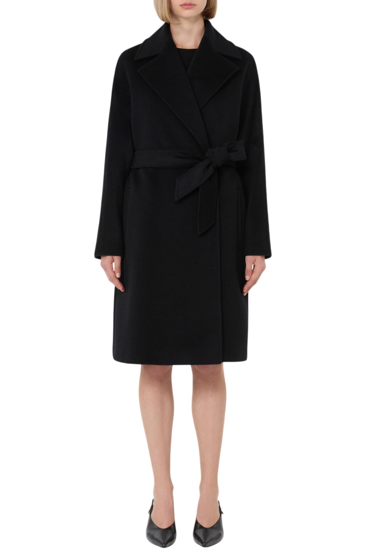 Damenmantel Max Mara Studio - dravenna2526016091