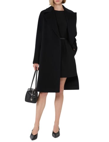 Manteau pour femme Max Mara Studio - dravenna2526016091 Manteau pour femme Max Mara Studio - dravenna2526016091