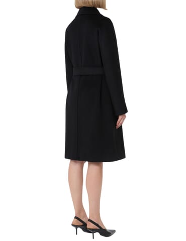 Manteau pour femme Max Mara Studio - dravenna2526016091 Manteau pour femme Max Mara Studio - dravenna2526016091