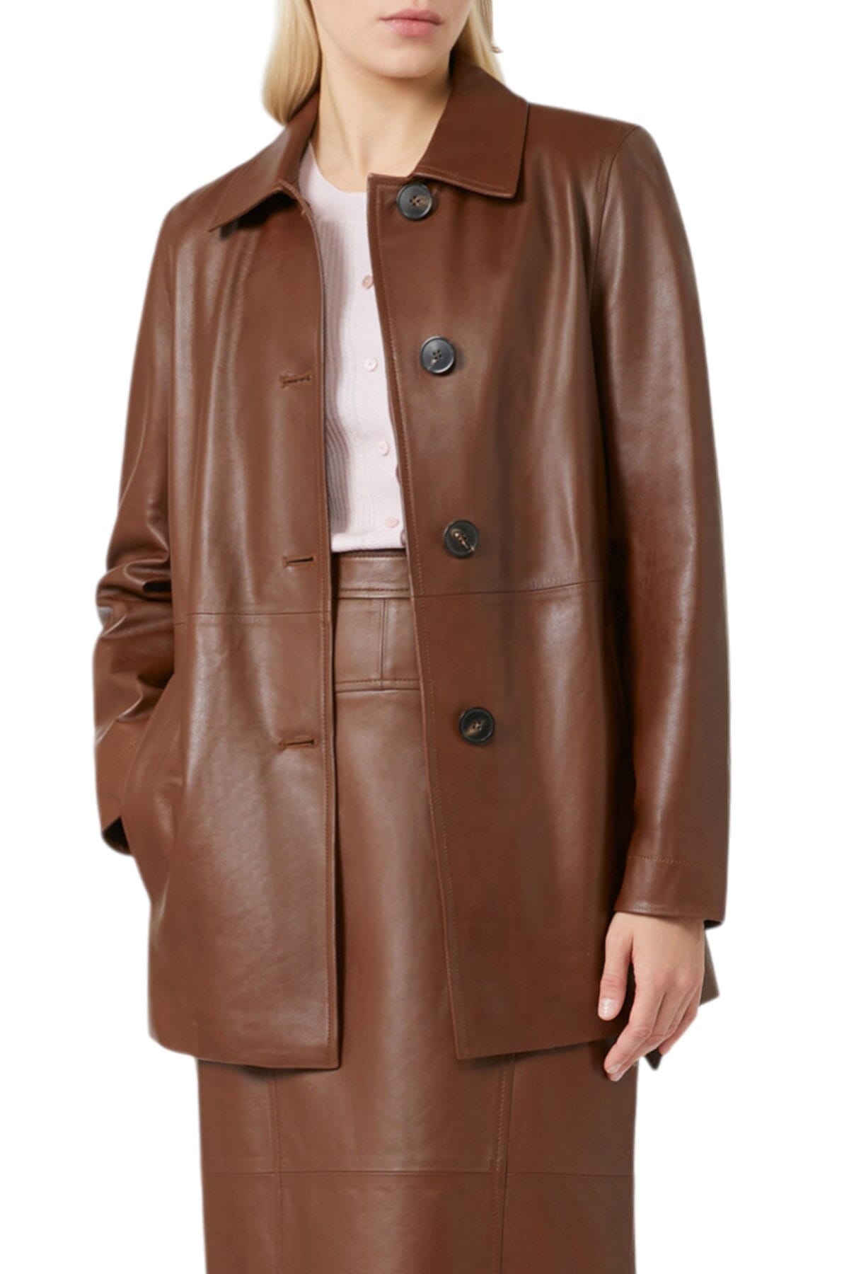 Veste Femme Max Mara Studio - tolmin2526446021