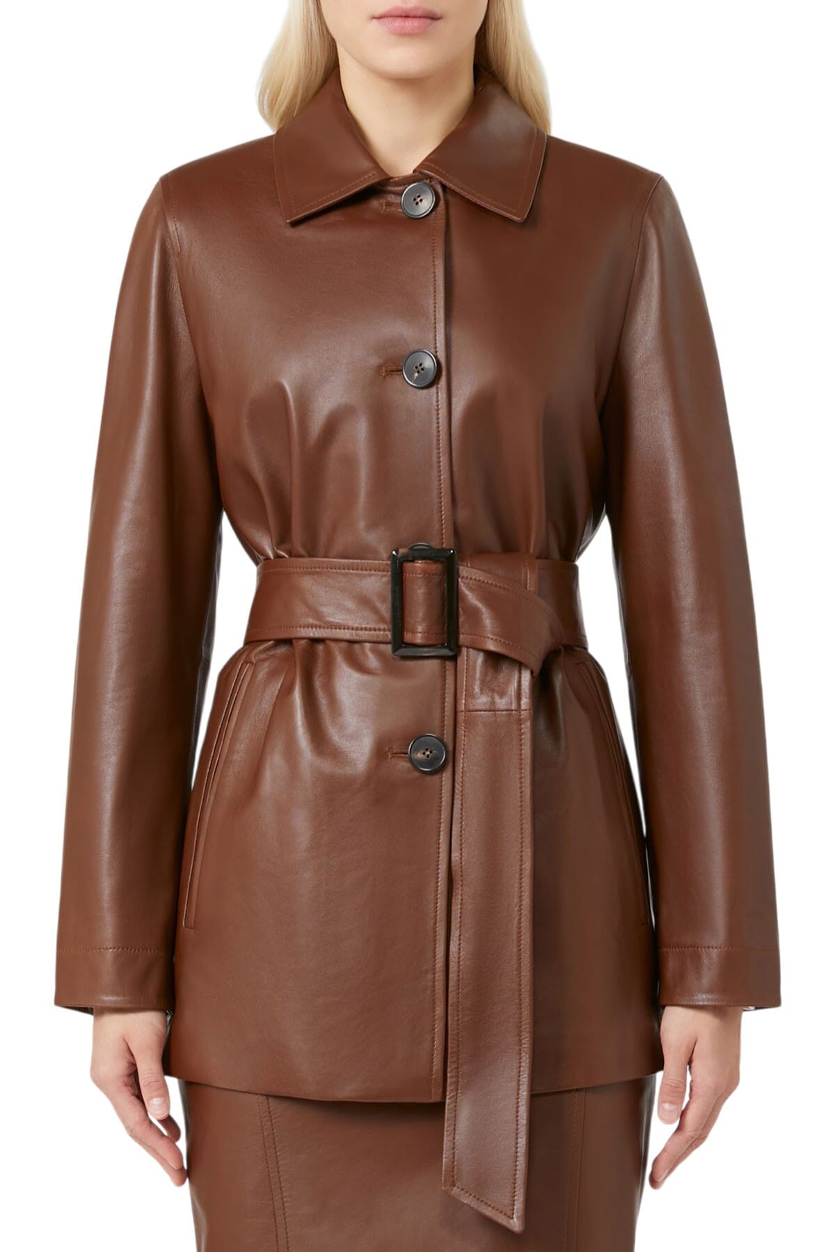 Jacket Woman Max Mara Studio - tolmin2526446021