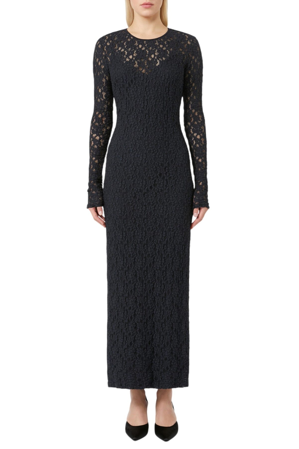 Damenkleid Max Mara Studio - sarta2526636013