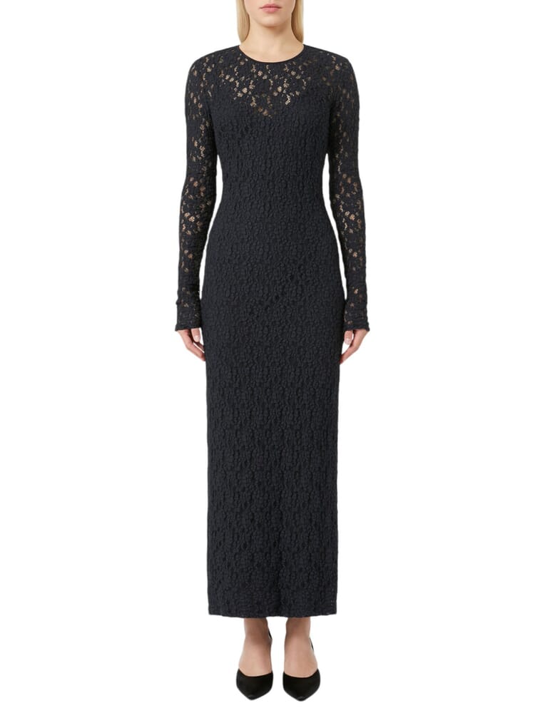 Damenkleid Max Mara Studio Damenkleid Max Mara Studio