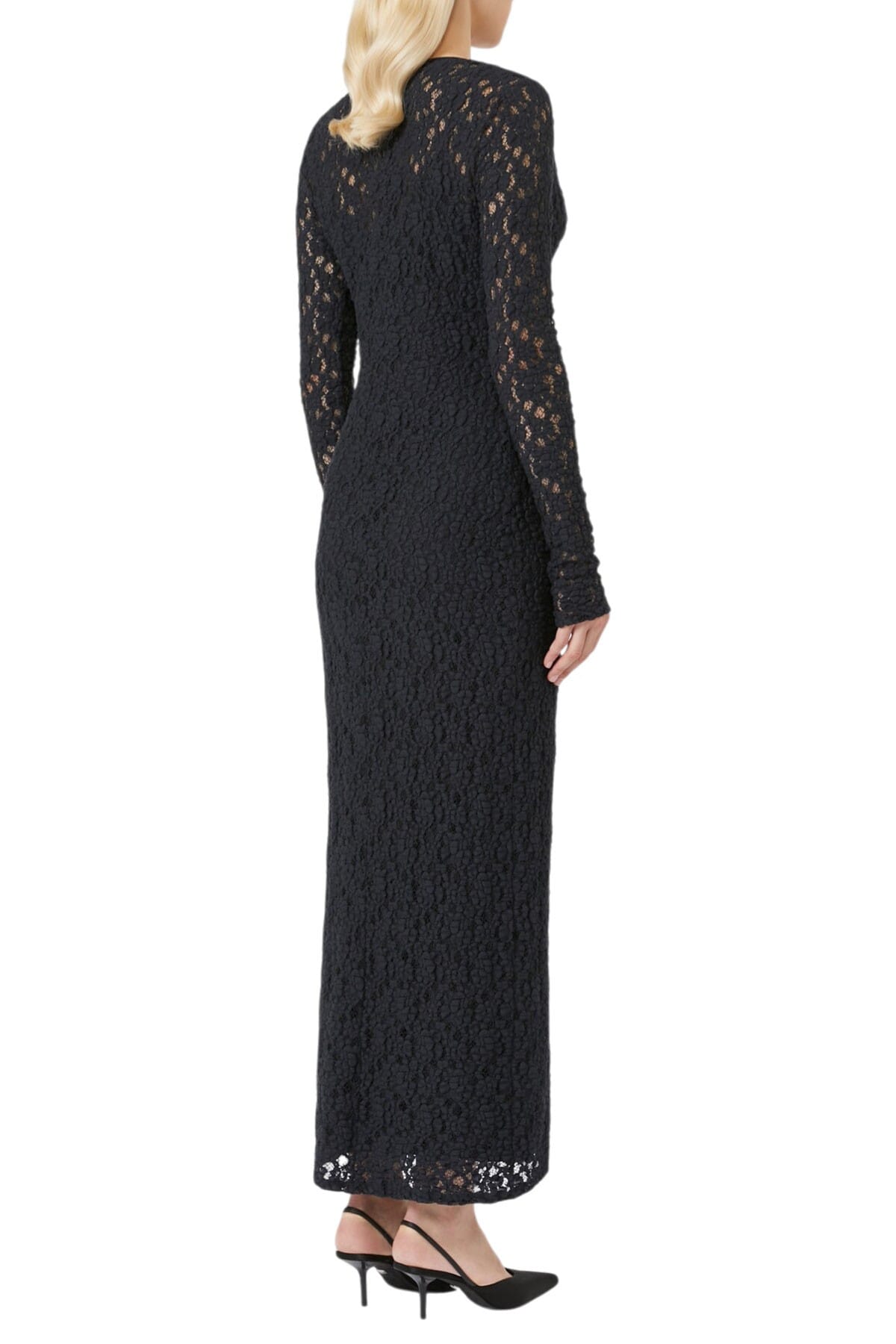 Dress Woman Max Mara Studio - sarta2526636013