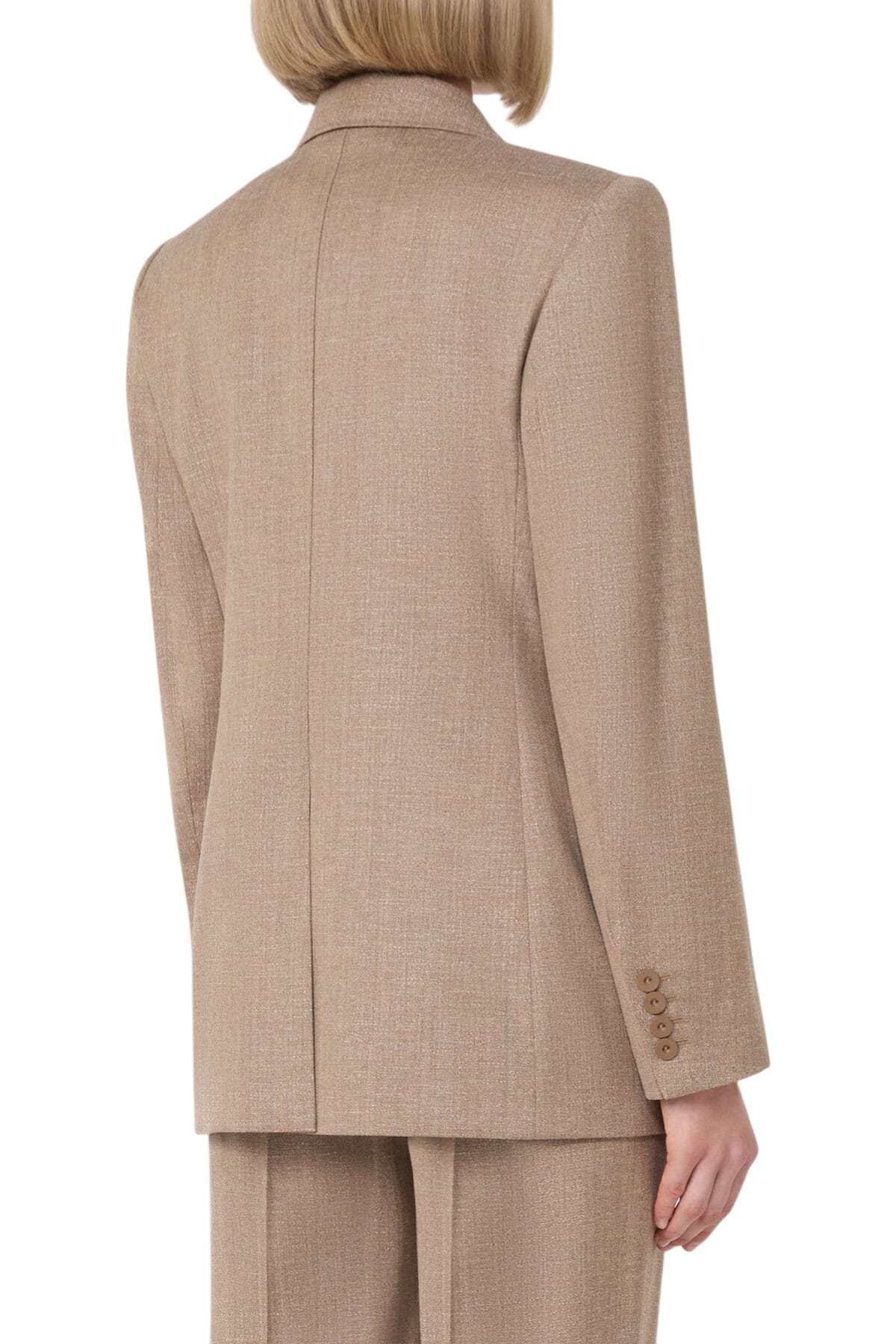 Blazer Woman Max Mara Studio - hodeida2526046071