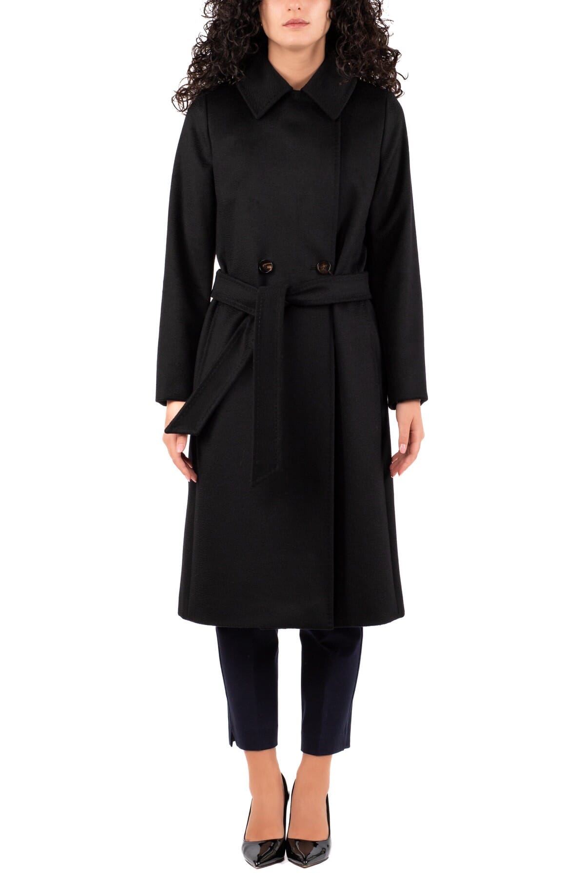 Damenmantel Max Mara Studio - bcollag2526016051