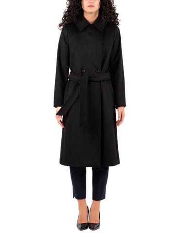 Manteau pour femme Max Mara Studio - bcollag2526016051